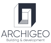 Archigeo - firma budowlana Poznań - logo